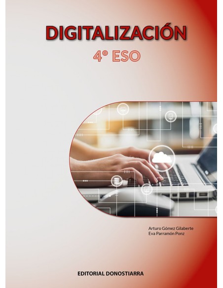 Digitalizacion 4º ESO